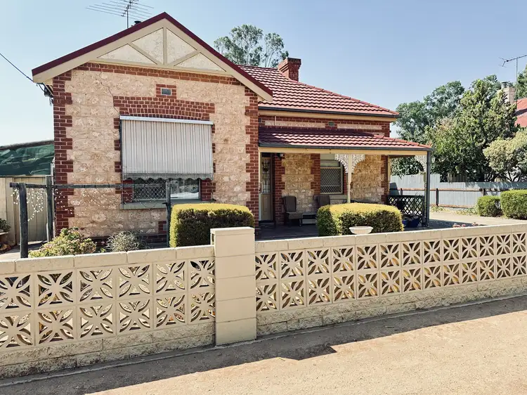 Main view of Homely house listing, 5 John St, Balaklava SA 5461
