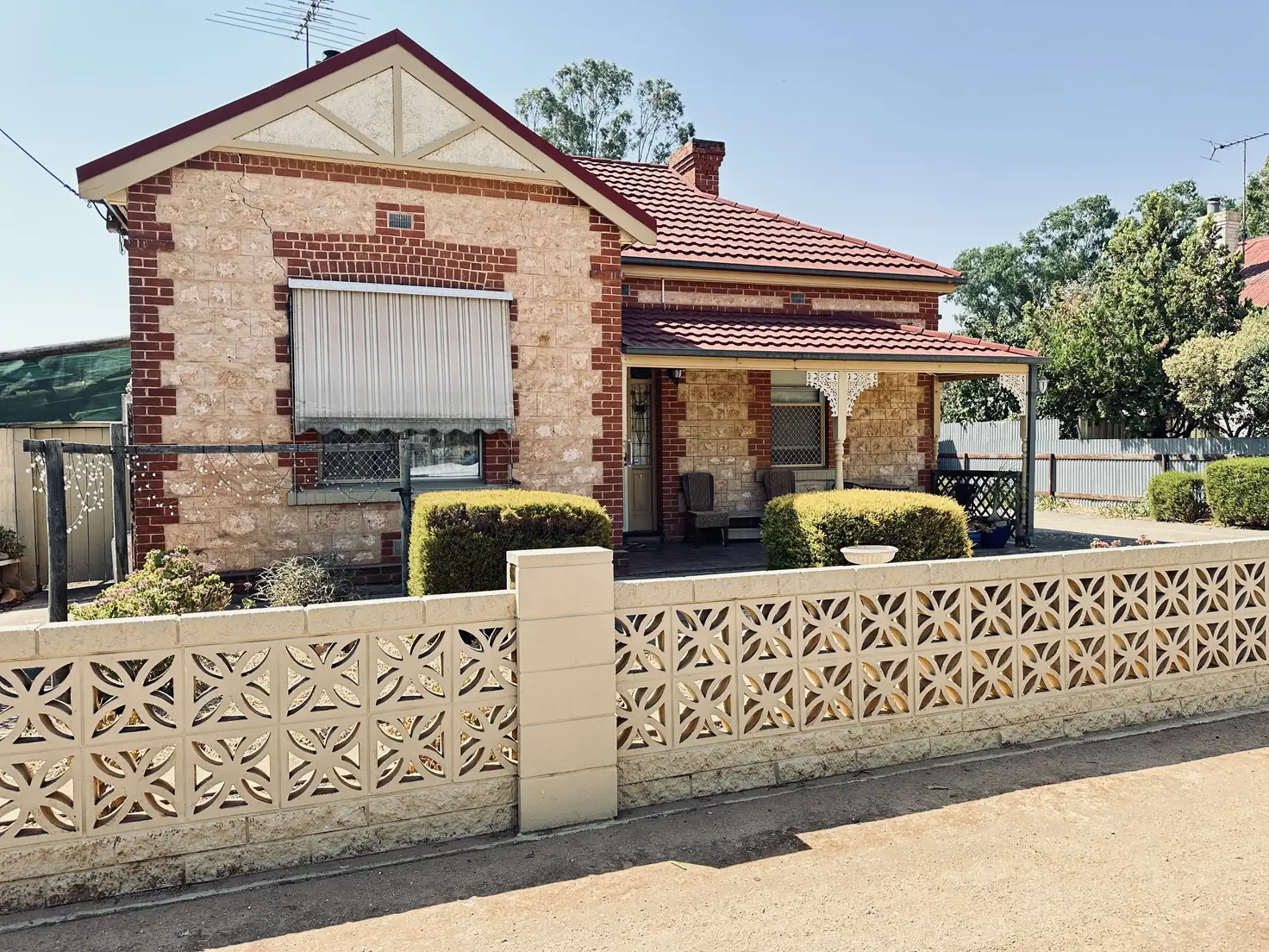 Main view of Homely house listing, 5 John St, Balaklava SA 5461