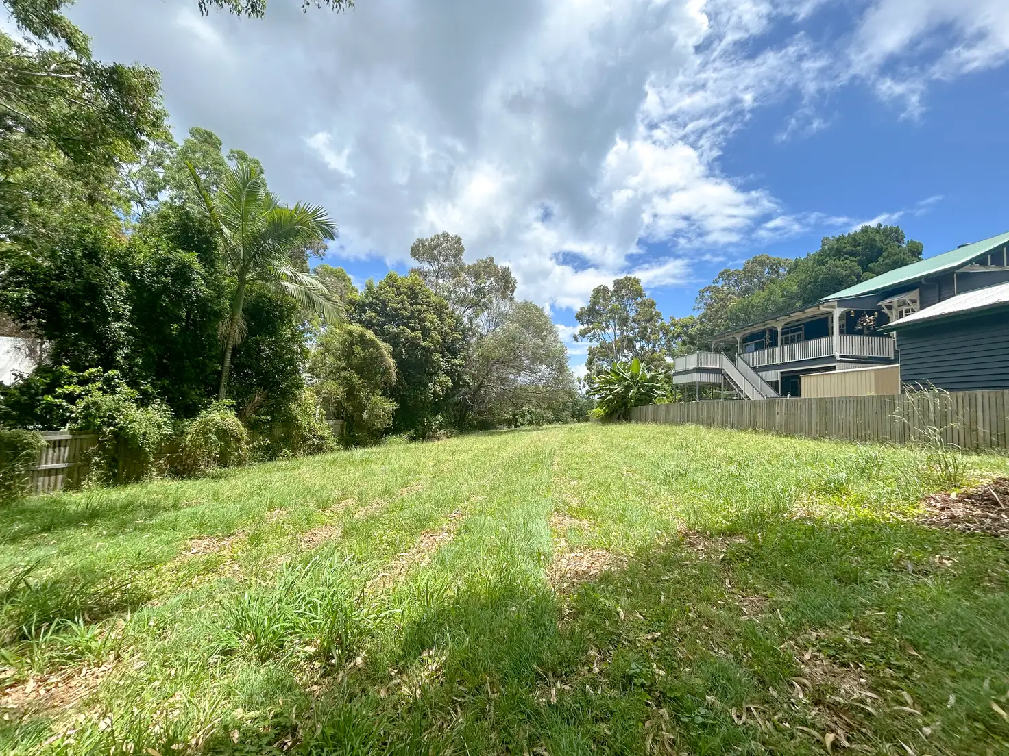 Main view of Homely land listing, 10 Thompson Esp, Russell Island QLD 4184