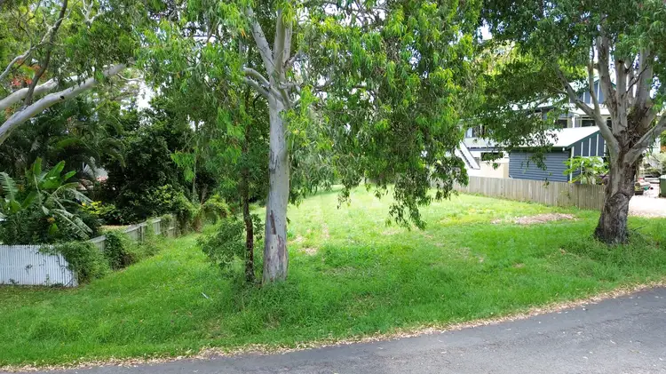 Second view of Homely land listing, 10 Thompson Esp, Russell Island QLD 4184