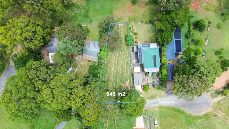 Third view of Homely land listing, 10 Thompson Esp, Russell Island QLD 4184