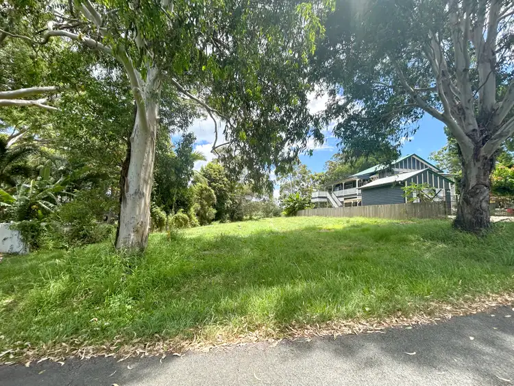 Fourth view of Homely land listing, 10 Thompson Esp, Russell Island QLD 4184