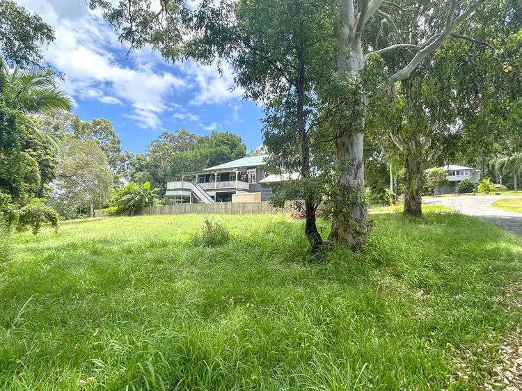 Fifth view of Homely land listing, 10 Thompson Esp, Russell Island QLD 4184