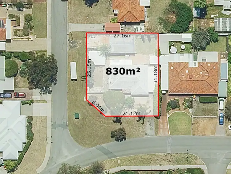 Second view of Homely house listing, 40 Archidamus Rd, Coolbellup WA 6163