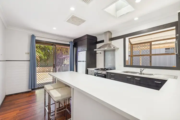 Fifth view of Homely house listing, 40 Archidamus Rd, Coolbellup WA 6163