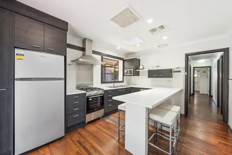 Sixth view of Homely house listing, 40 Archidamus Rd, Coolbellup WA 6163