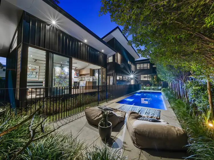 Second view of Homely house listing, 135 Gympie Tce, Noosaville QLD 4566