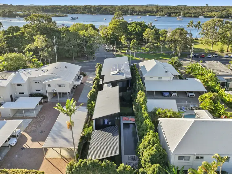 Third view of Homely house listing, 135 Gympie Tce, Noosaville QLD 4566