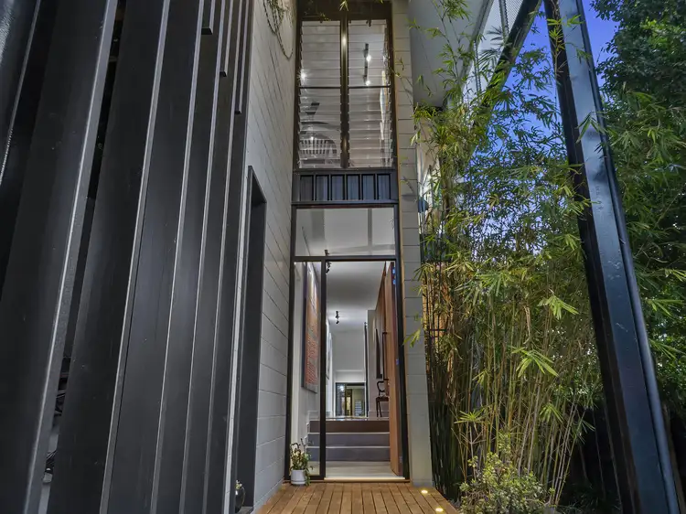 Fourth view of Homely house listing, 135 Gympie Tce, Noosaville QLD 4566