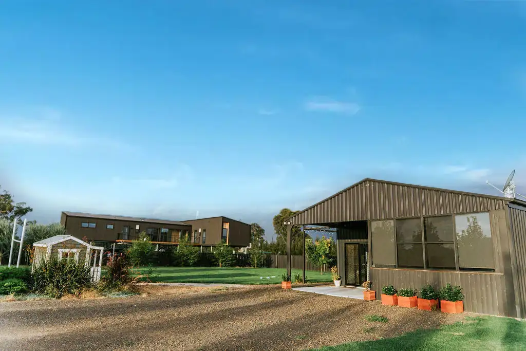 Main view of Homely house listing, 326 Wandary Lane, Forbes NSW 2871