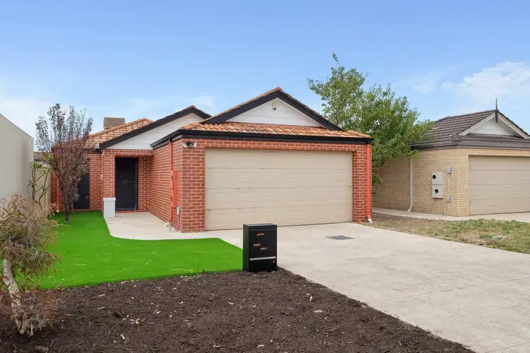 Main view of Homely house listing, 3/124 Centre St, Queens Park WA 6107