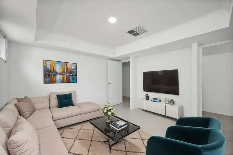 Sixth view of Homely house listing, 3/124 Centre St, Queens Park WA 6107