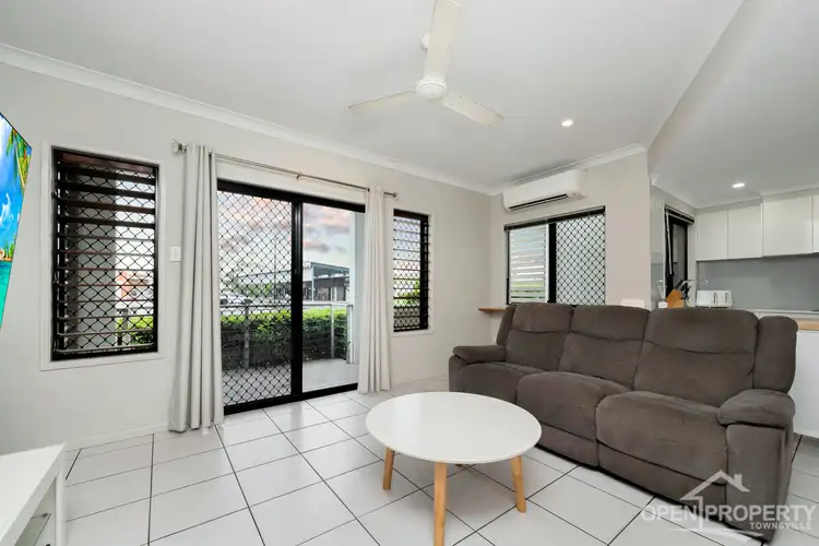 Fourth view of Homely unit listing, Unit 3/6-8 Freshwater Dr, Douglas QLD 4814
