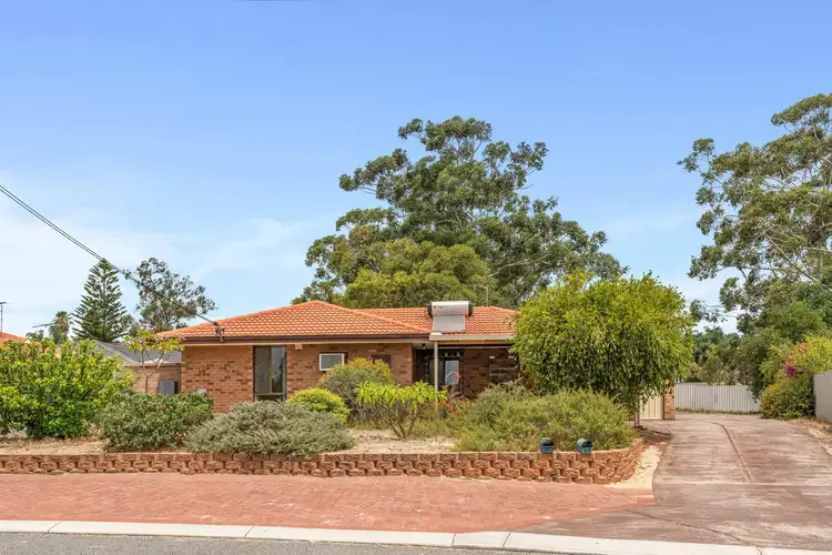 Main view of Homely house listing, 4B Gayford Way, Girrawheen WA 6064