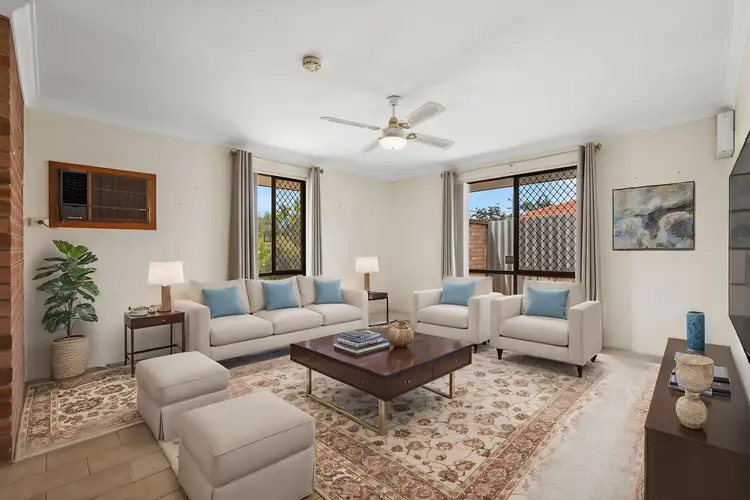 Third view of Homely house listing, 4B Gayford Way, Girrawheen WA 6064