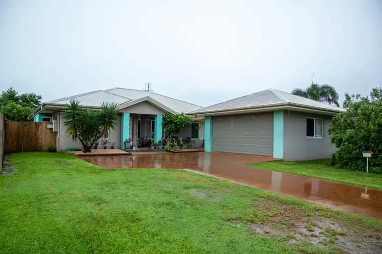 Second view of Homely house listing, 4 Sunbird Ct, Rocky Point QLD 4874