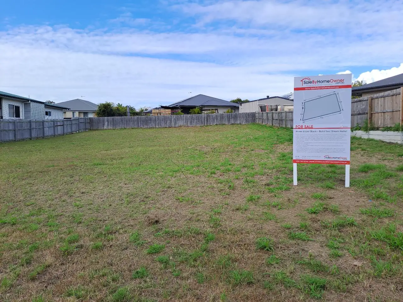 Main view of Homely land listing, 72 Towns Avenue, Logan Village QLD 4207