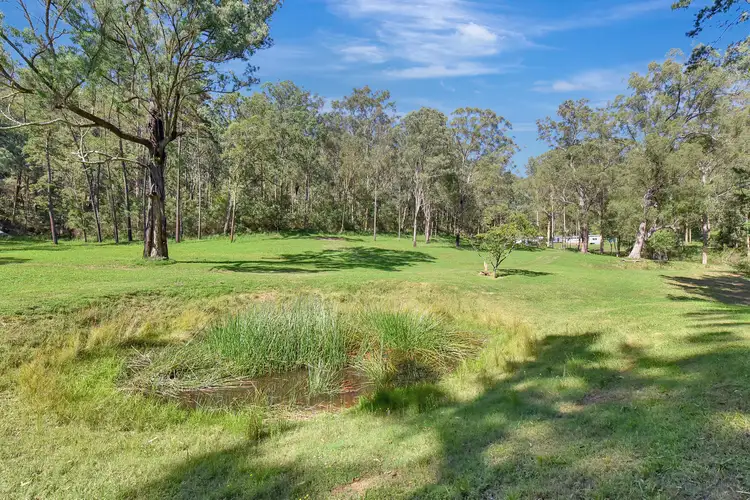 Main view of Homely rural property listing, 106 Yallambie Road, Laguna NSW 2325
