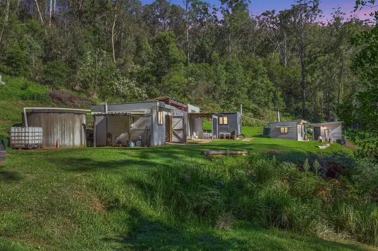 Second view of Homely rural property listing, 106 Yallambie Road, Laguna NSW 2325