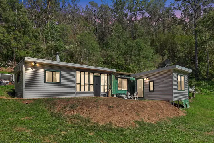Fourth view of Homely rural property listing, 106 Yallambie Road, Laguna NSW 2325