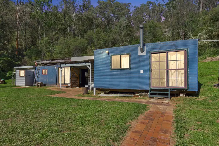 Fifth view of Homely rural property listing, 106 Yallambie Road, Laguna NSW 2325