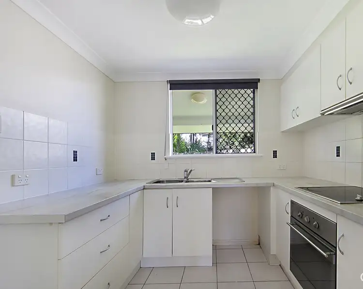 Second view of Homely townhouse listing, Unit 4/26 Derby St, Pimlico QLD 4812