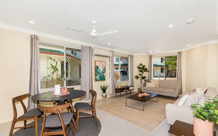 Third view of Homely townhouse listing, Unit 4/26 Derby St, Pimlico QLD 4812