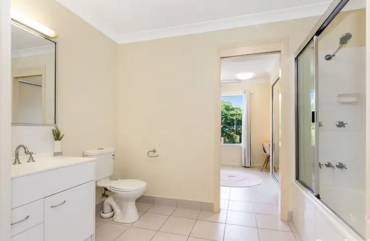 Fourth view of Homely townhouse listing, Unit 4/26 Derby St, Pimlico QLD 4812