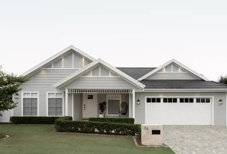 Main view of Homely house listing, 39 Charolais Way, Picton NSW 2571