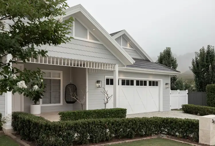 Fifth view of Homely house listing, 39 Charolais Way, Picton NSW 2571
