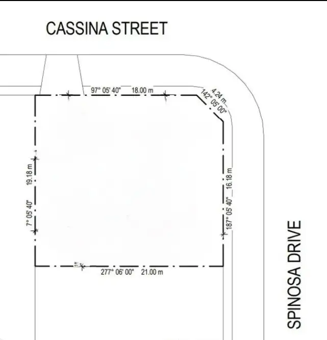 Main view of Homely land listing, 2 Spinosa Drive, Inverloch VIC 3996