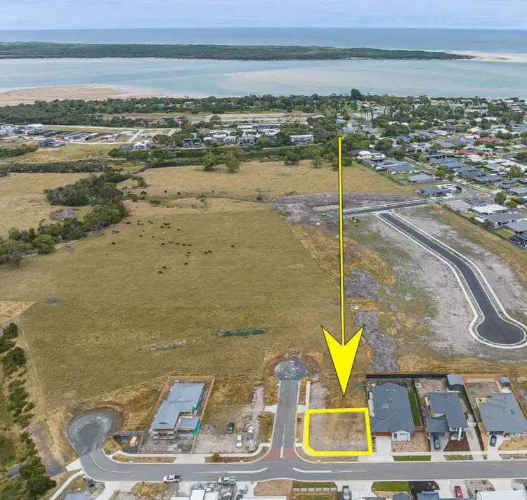 Third view of Homely land listing, 2 Spinosa Drive, Inverloch VIC 3996