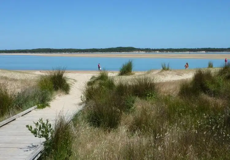 Sixth view of Homely land listing, 2 Spinosa Drive, Inverloch VIC 3996