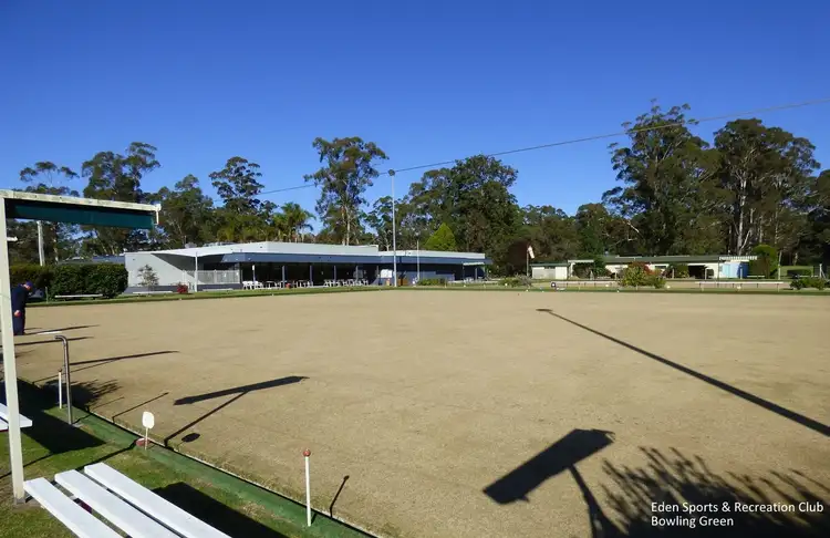 Sixth view of Homely house listing, Site 35/Fraser, 79 Princes Highway, Eden NSW 2551