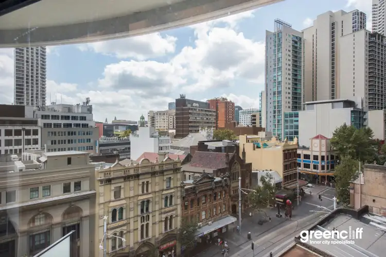 Level 8, 718 George St, Haymarket NSW 2000