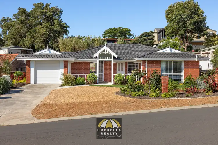 14 Austin St, Eaton WA 6232