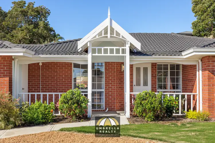 Second view of Homely house listing, 14 Austin St, Eaton WA 6232