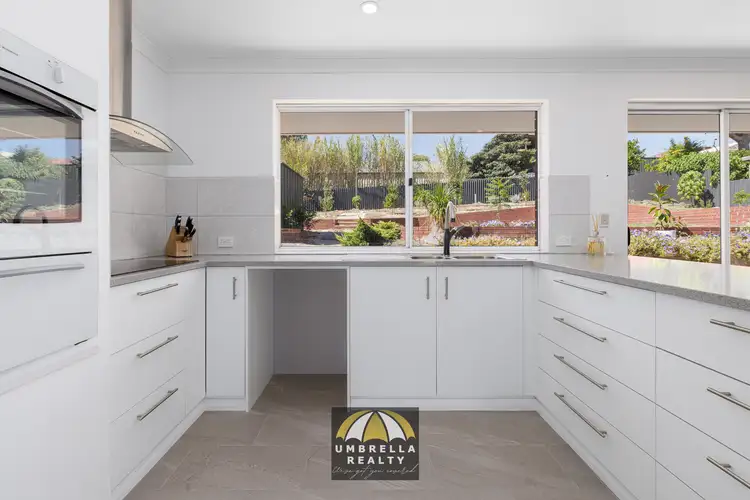 Third view of Homely house listing, 14 Austin St, Eaton WA 6232
