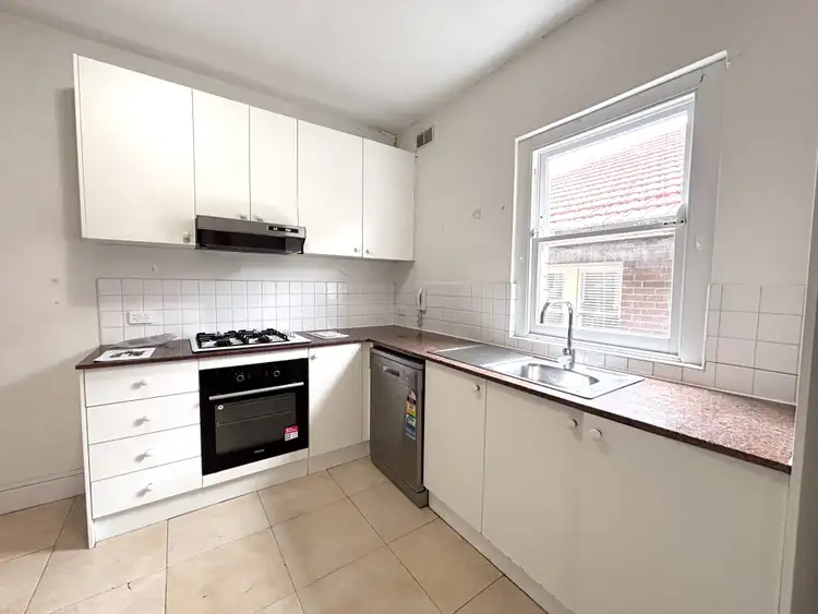 Fifth view of Homely unit listing, 5/6 West Promenade, Manly NSW 2095