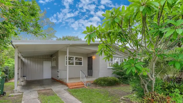 17 Mountridge St, Everton Park QLD 4053