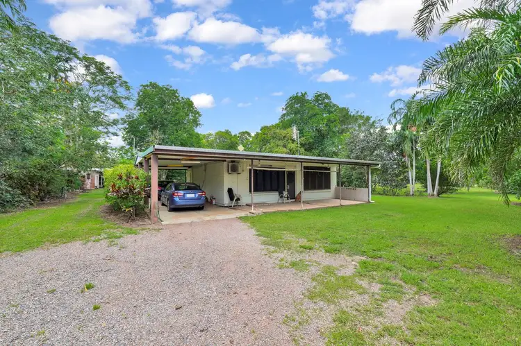 Third view of Homely rural property listing, 45 Tobin Road, Howard Springs NT 835