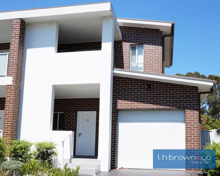29 Rookwood Rd, Yagoona NSW 2199