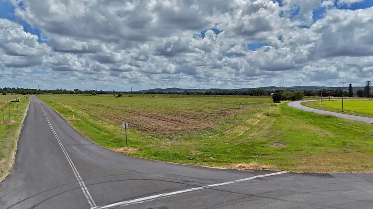 Third view of Homely land listing, Lot 1 Cnr Lakes Dr & Mulgowie Rd, Laidley Heights QLD 4341