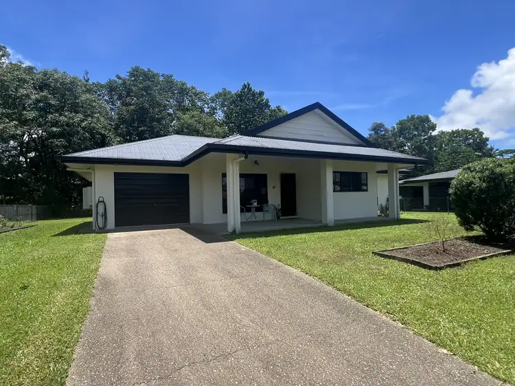 Main view of Homely house listing, 7 Pease St, Tully QLD 4854