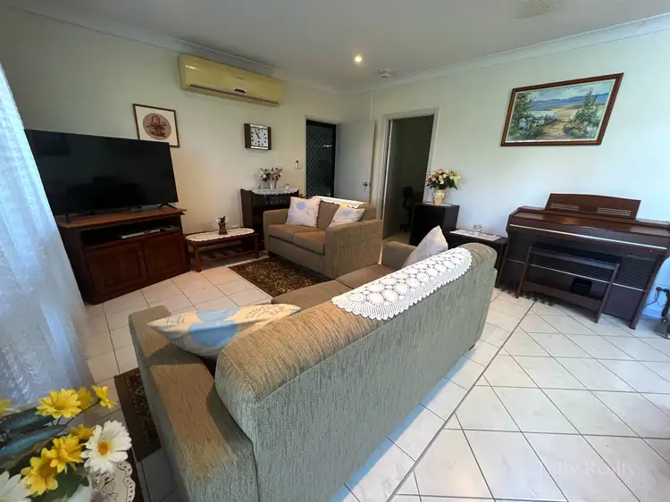 Second view of Homely house listing, 7 Pease St, Tully QLD 4854