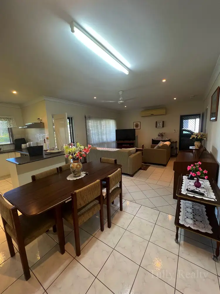 Fourth view of Homely house listing, 7 Pease St, Tully QLD 4854
