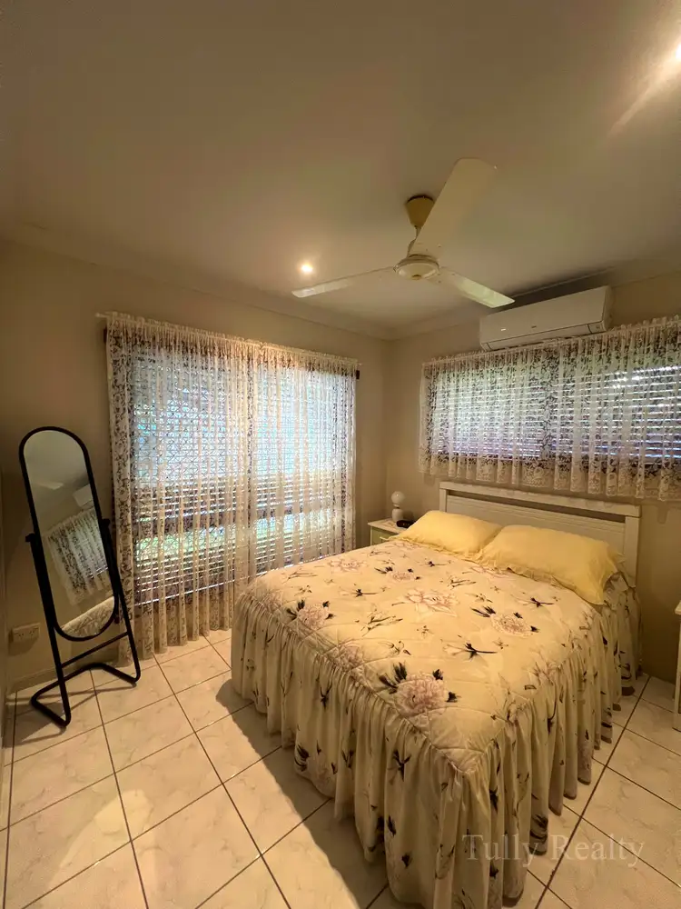 Fifth view of Homely house listing, 7 Pease St, Tully QLD 4854