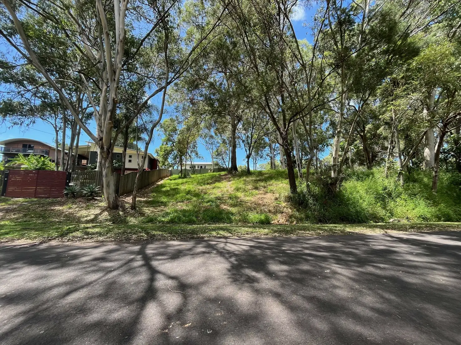 Main view of Homely land listing, 153 Lucas Dr, Lamb Island QLD 4184