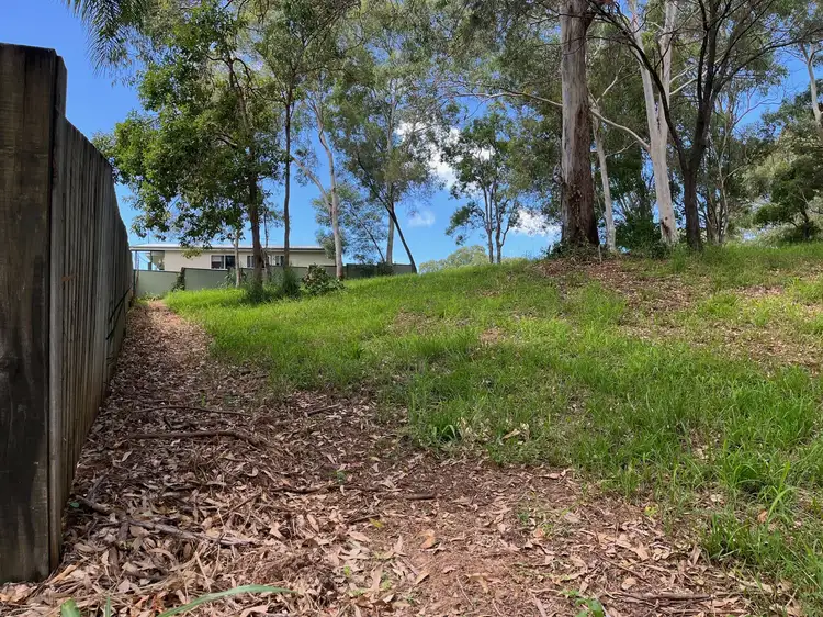 Second view of Homely land listing, 153 Lucas Dr, Lamb Island QLD 4184