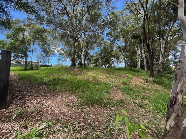 Third view of Homely land listing, 153 Lucas Dr, Lamb Island QLD 4184